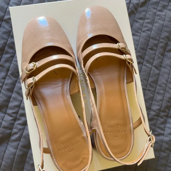 Sezane Paula babies - Picture 4 of 5